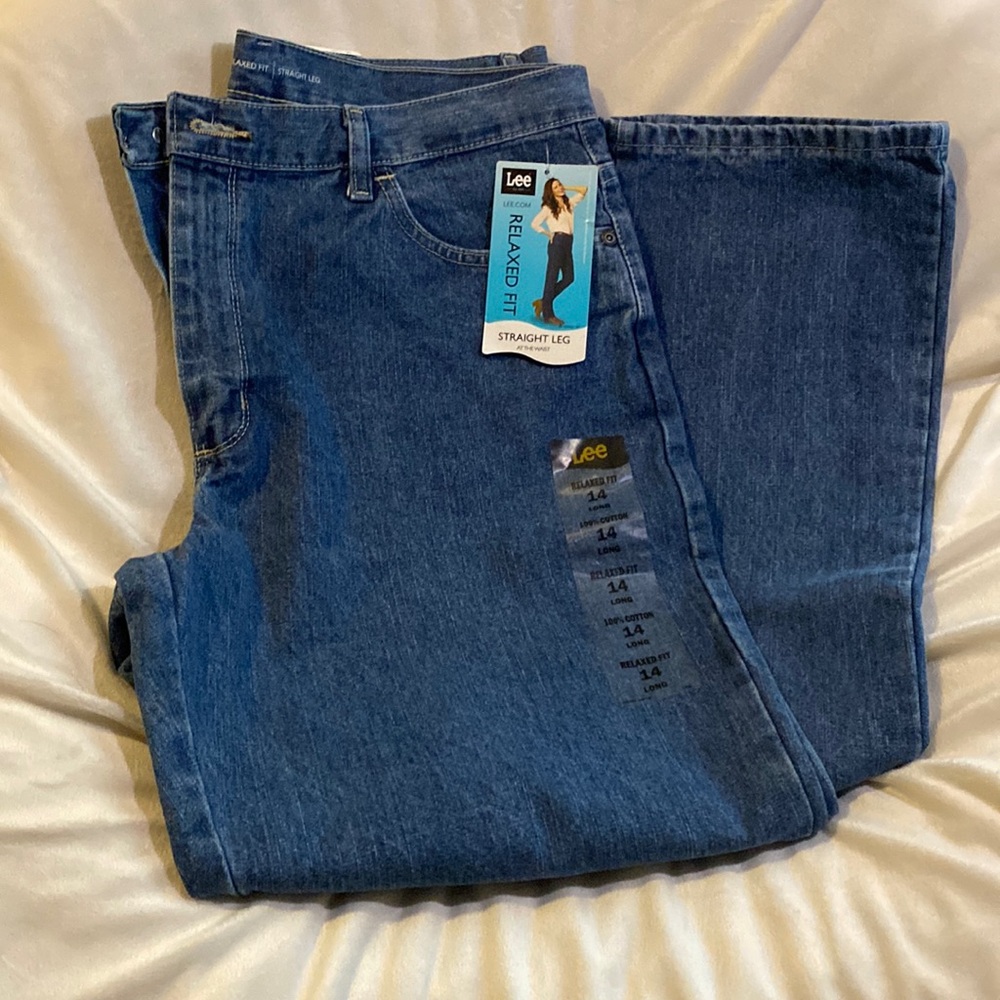Blue Jeans